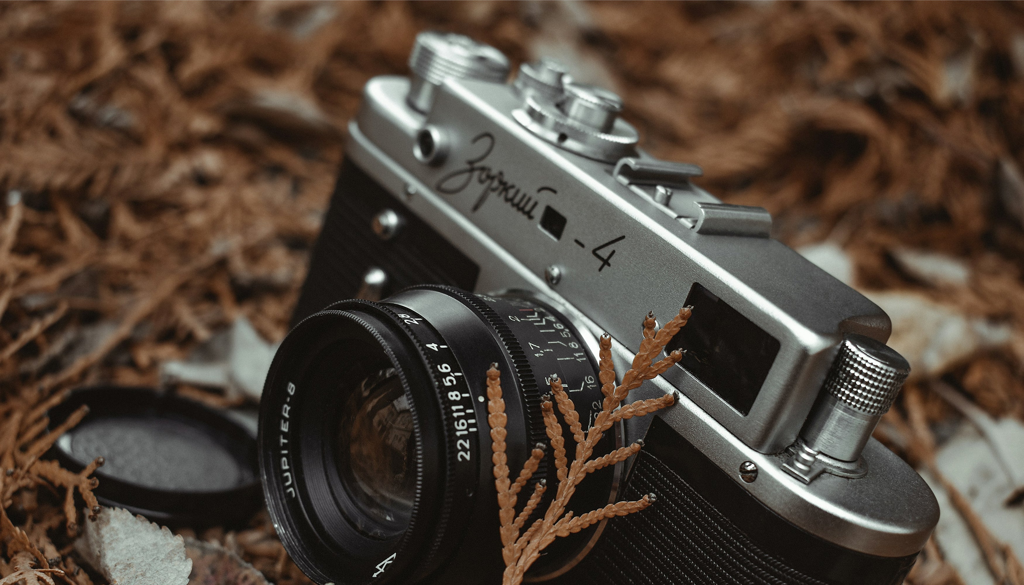 Camera & Photo