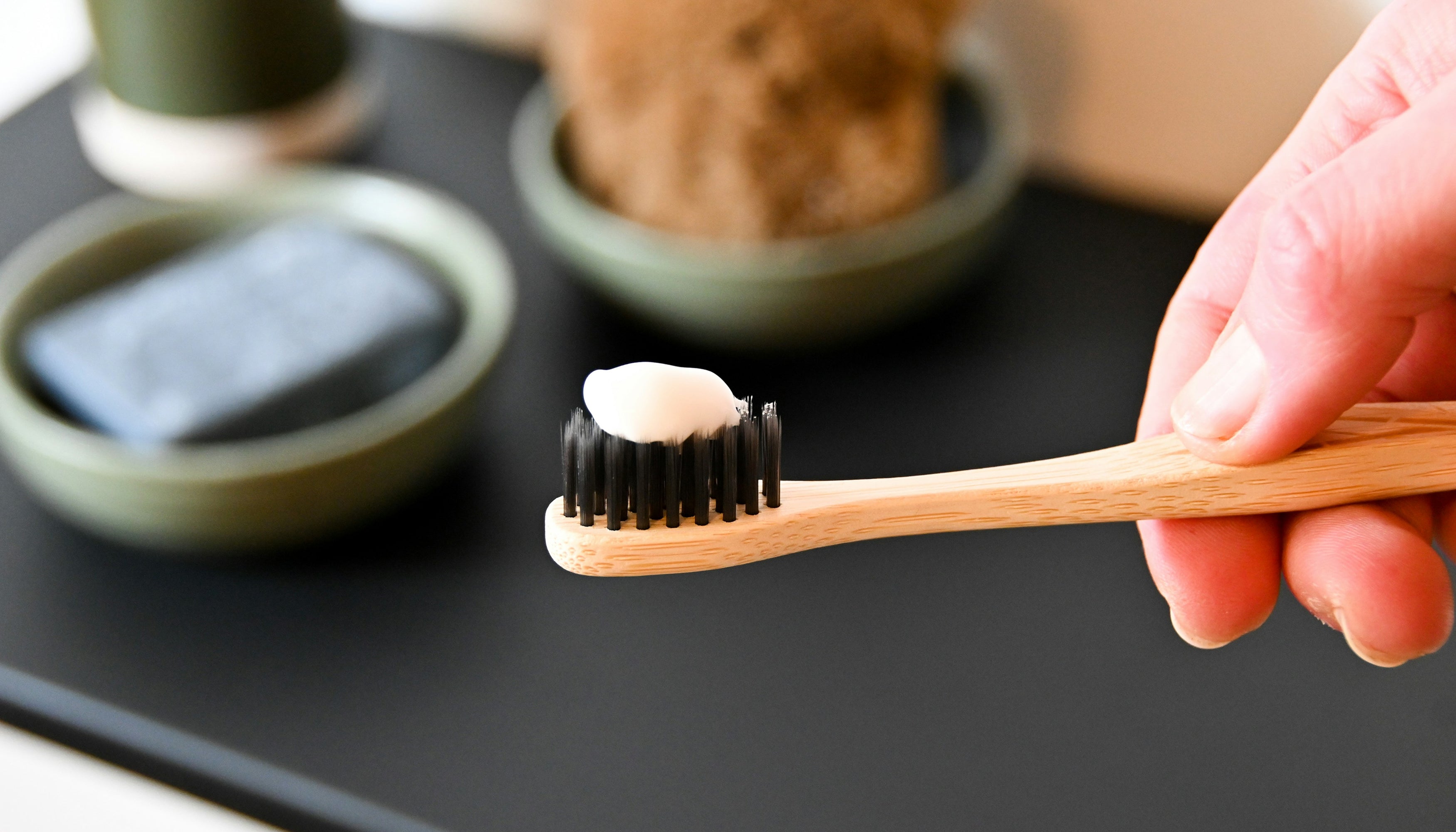 Oral Care & Hygiene