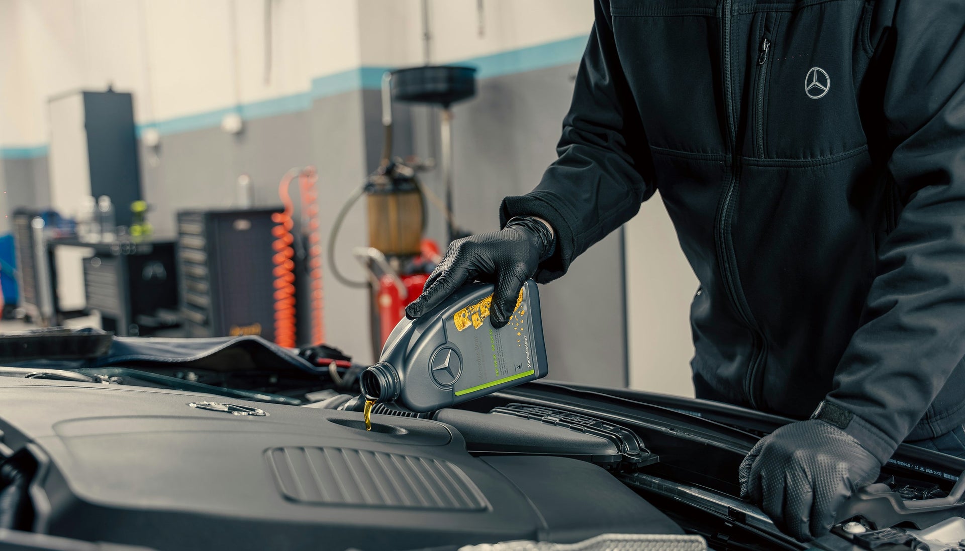 Car Care