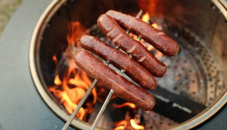 Grills & Outdoor Cooking