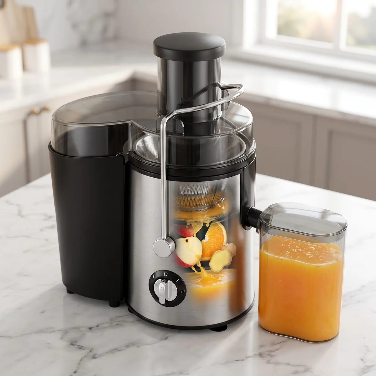 JuicVitaz Cold Press Juicer Australia