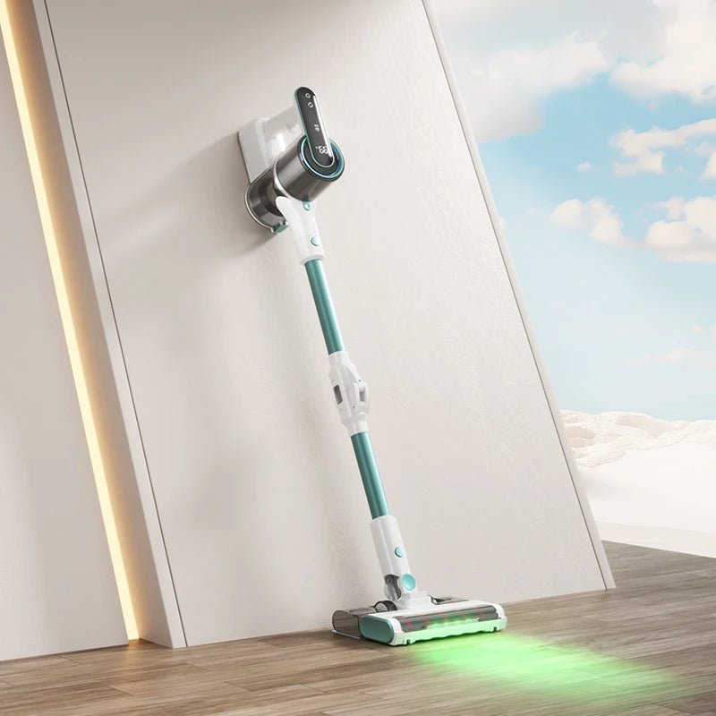 CorduFree Lightweight Vacuum Cleaner For Elderly