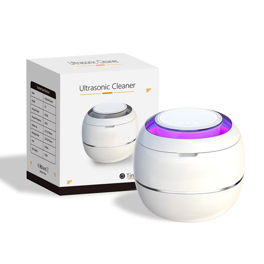 Denturexi V2 Ultrasonic Retainer Cleaner Australia