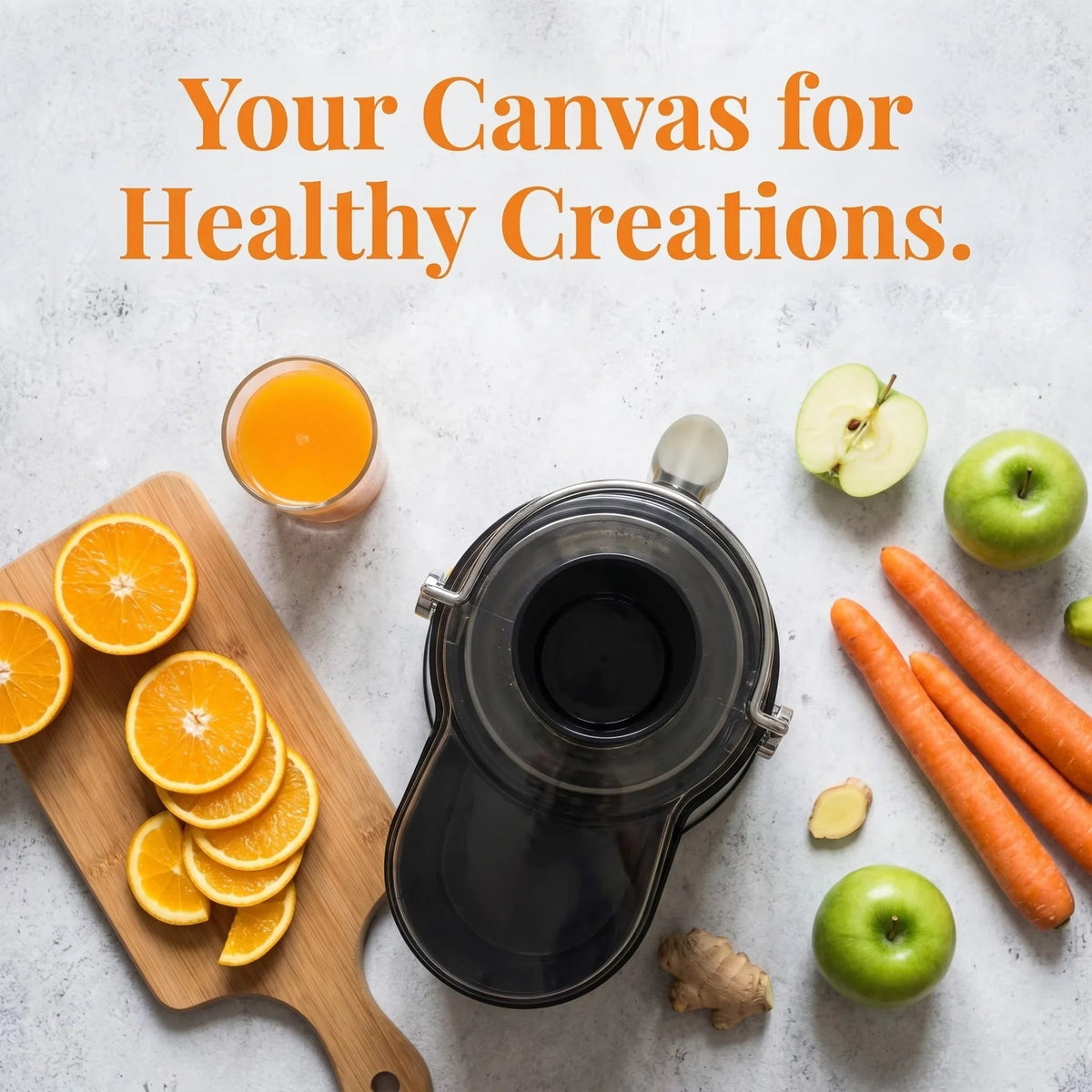 JuicVitaz Cold Press Juicer Australia