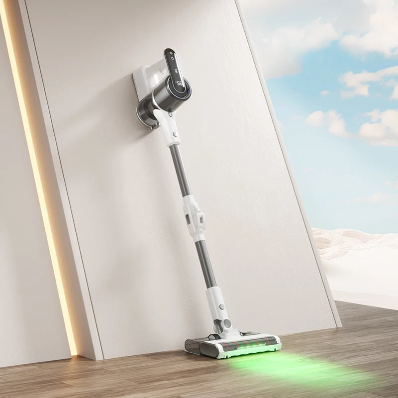 CorduFree Lightweight Vacuum Cleaner For Elderly