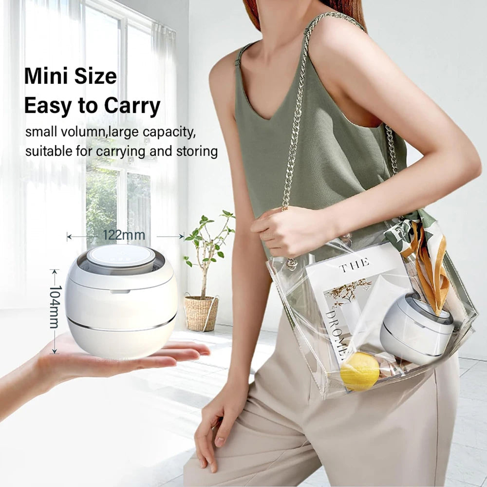 Denturexi V2 Ultrasonic Retainer Cleaner Australia