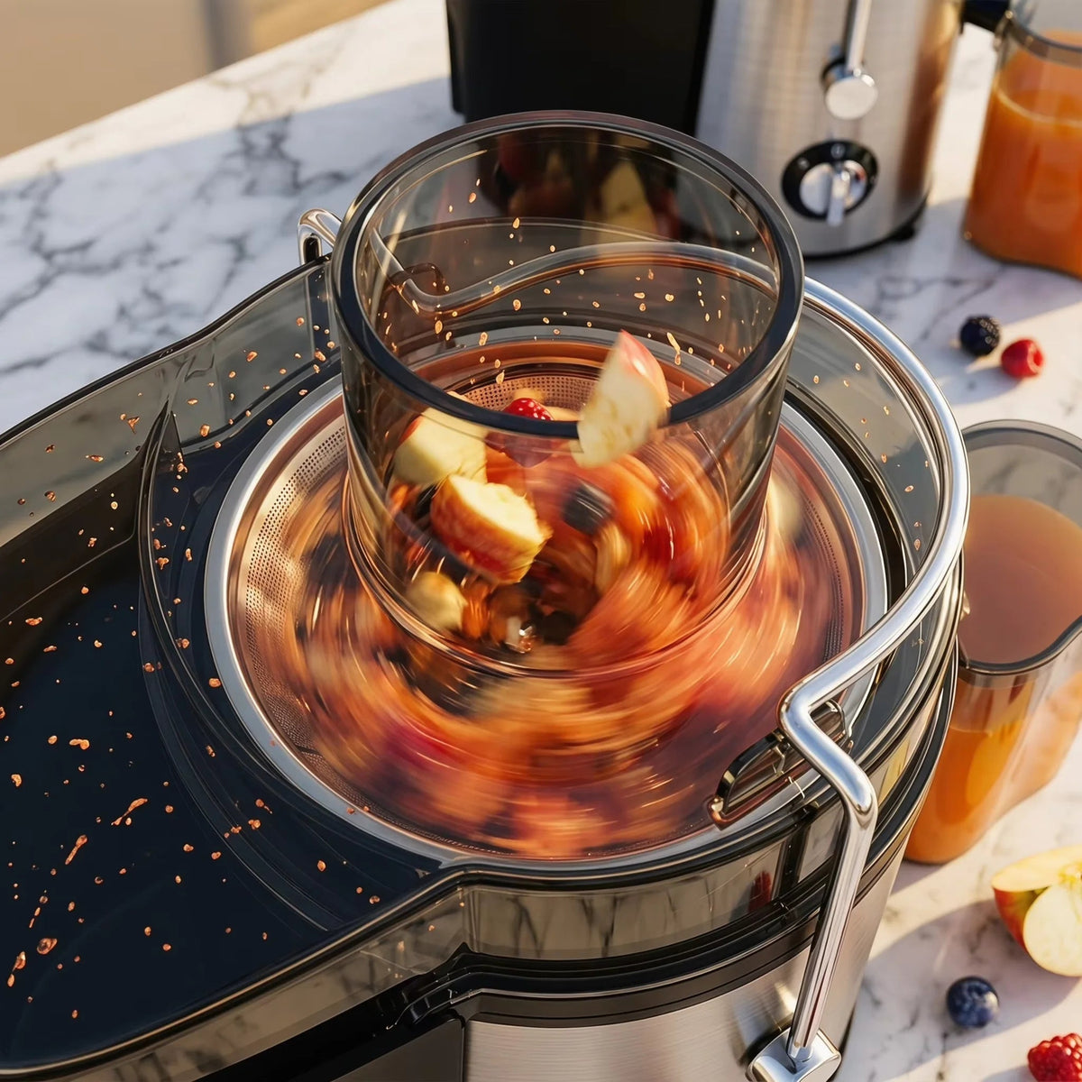 JuicVitaz Cold Press Juicer Australia