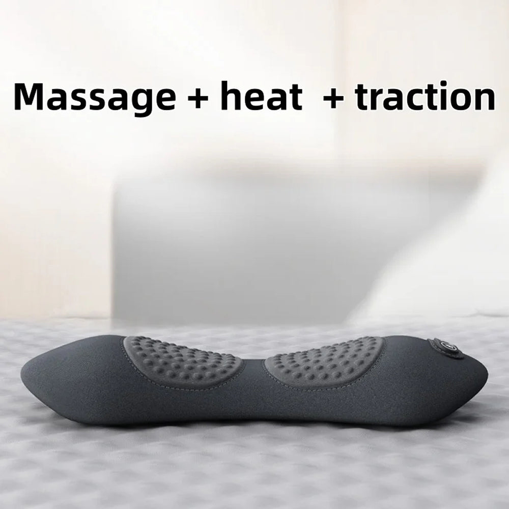 LumbaxGo Lower Back Massager