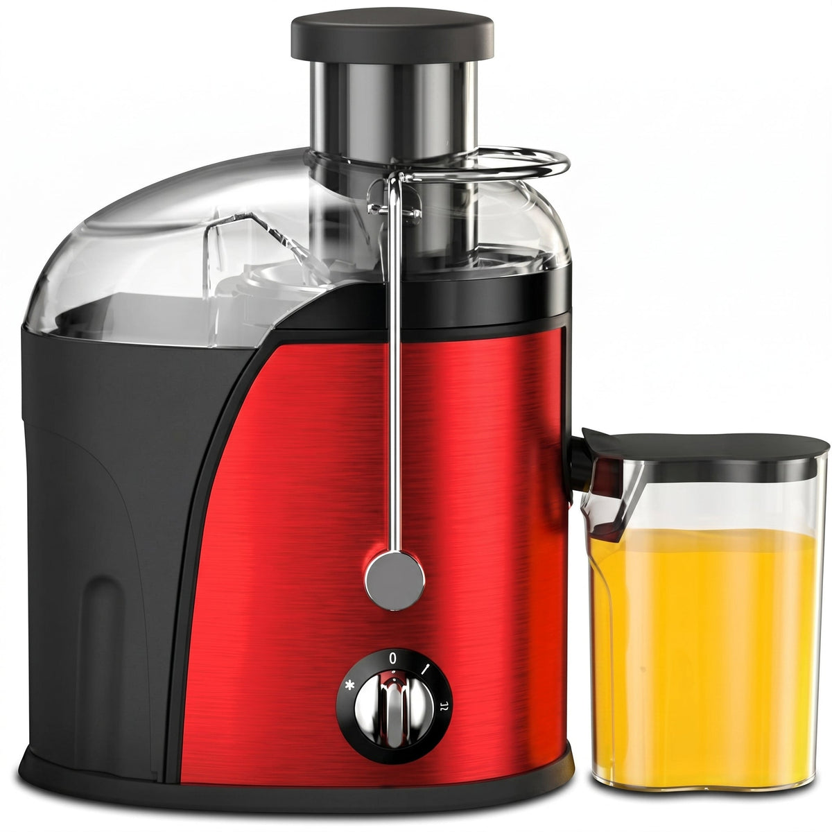 JuicVitaz Cold Press Juicer Australia
