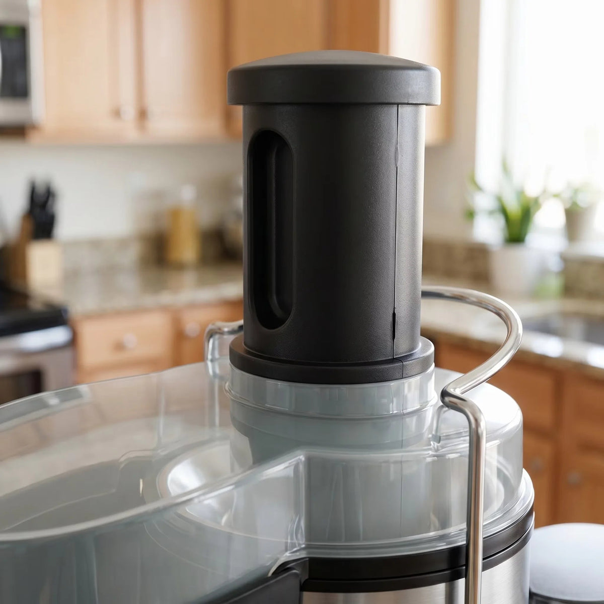JuicVitaz Cold Press Juicer Australia