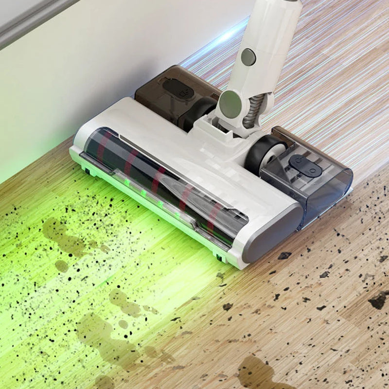 CorduFree Lightweight Vacuum Cleaner For Elderly
