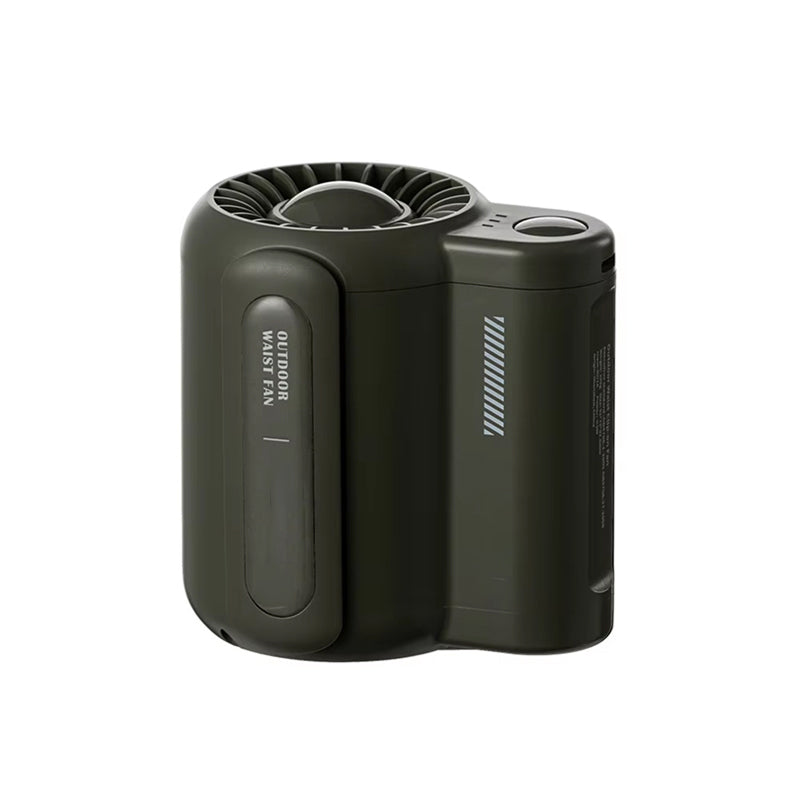 Aeronimec V2 Waist Fan