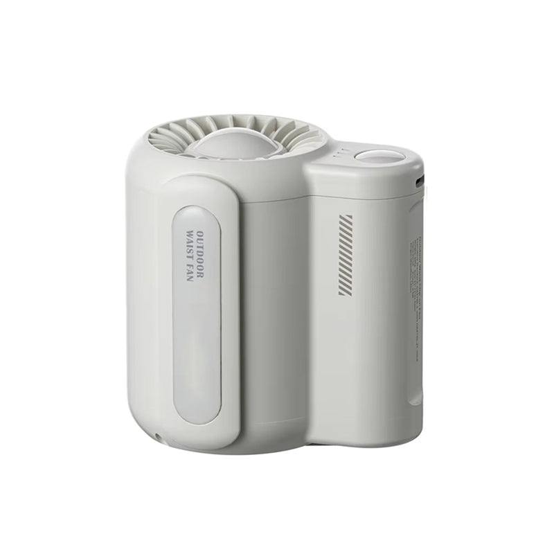 Aeronimec V2 Waist Fan