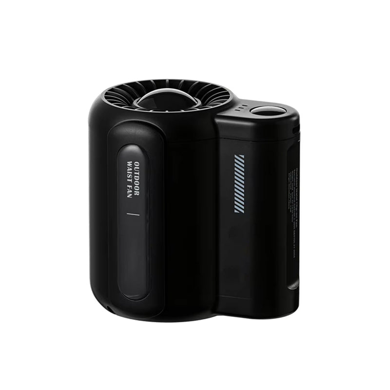 Aeronimec V2 Waist Fan