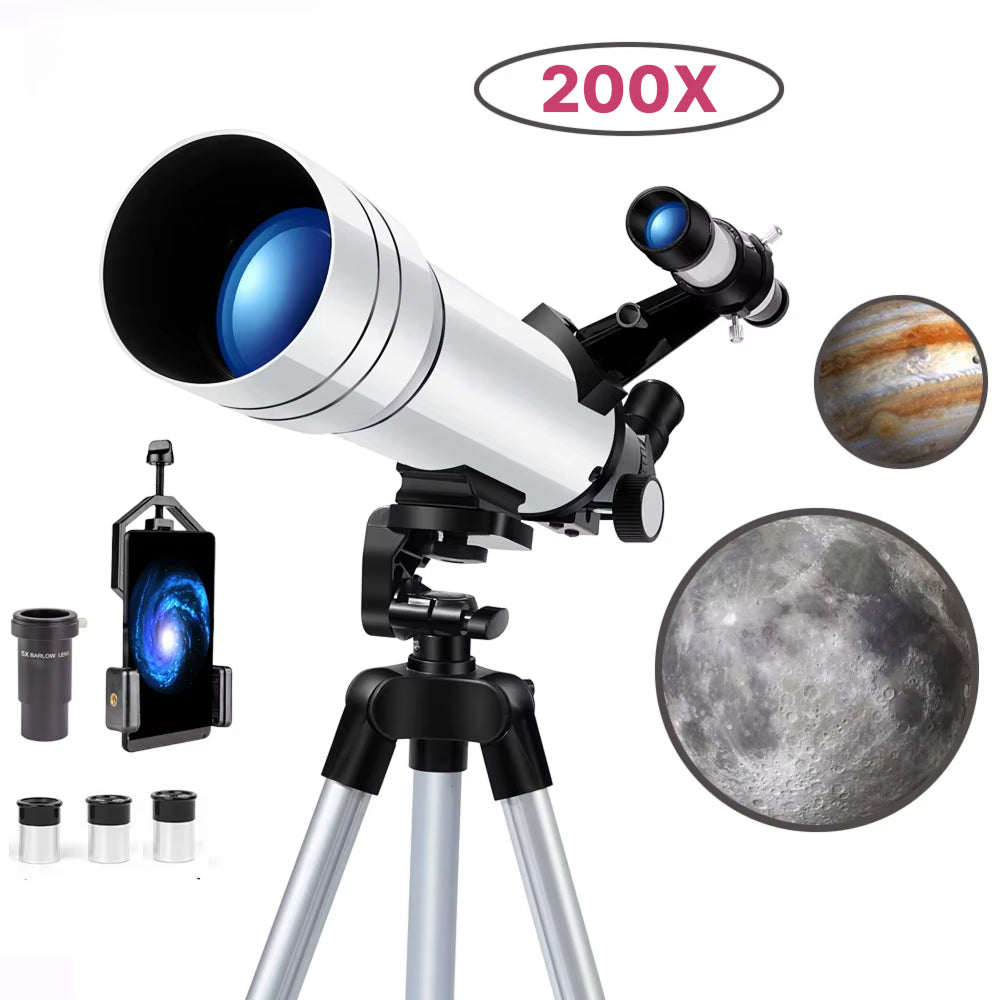 Astrogazeir Telescope