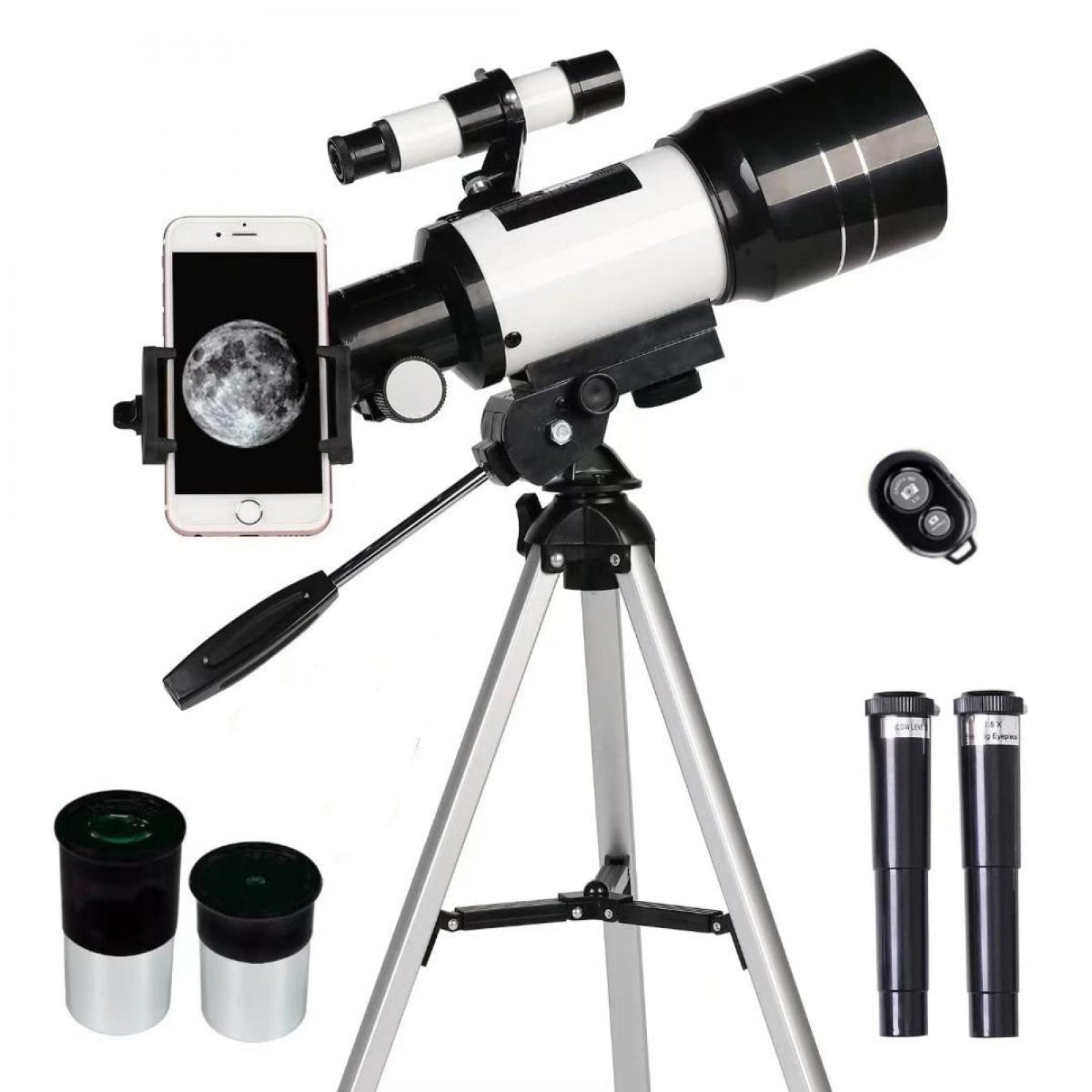 Astrobupy Telescope For Kids