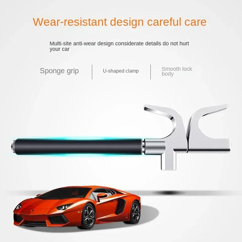 Autolokid Steering Wheel Lock Australia
