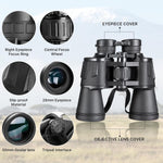 AviZoome Binoculars For Bird Watching