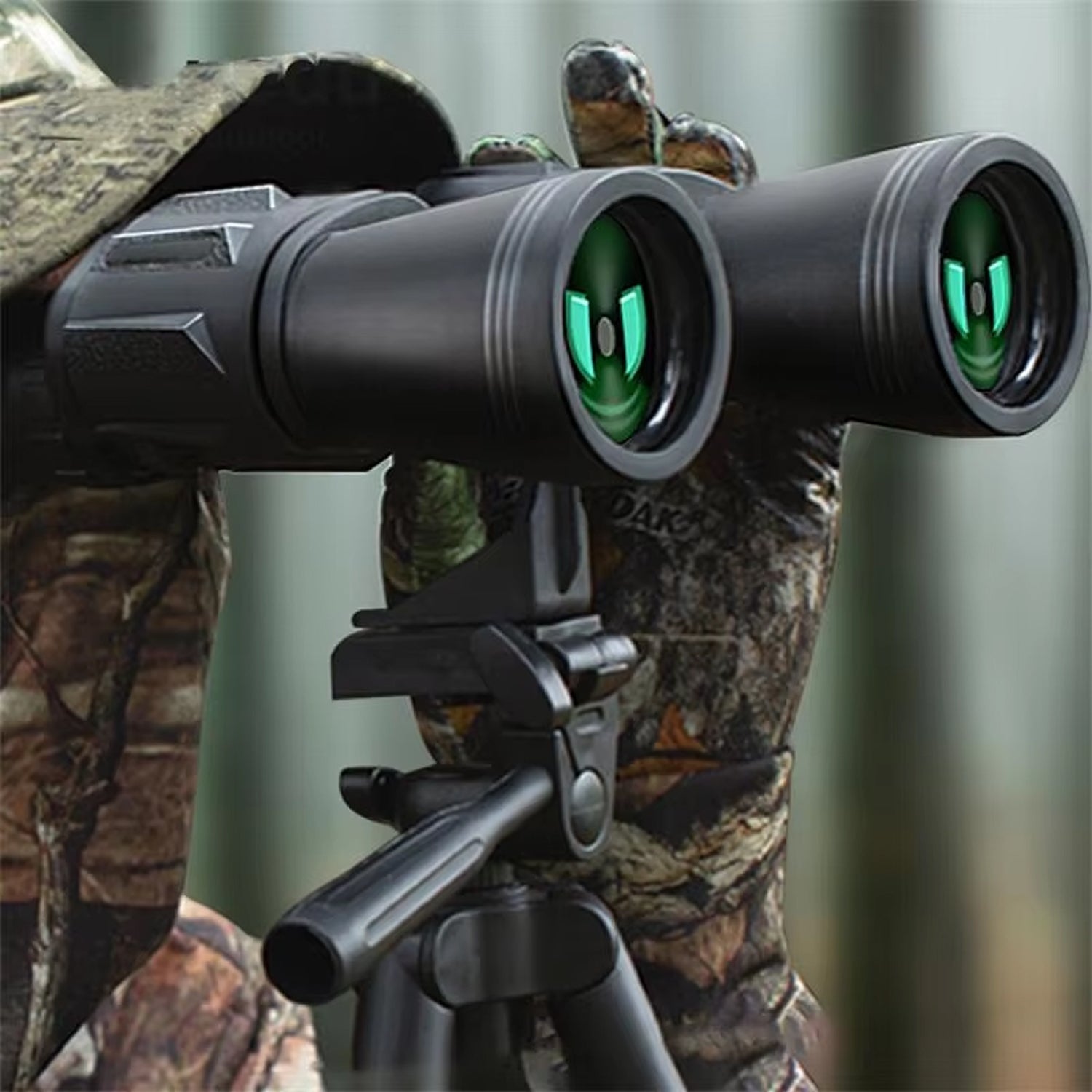 AviZoome Binoculars For Bird Watching