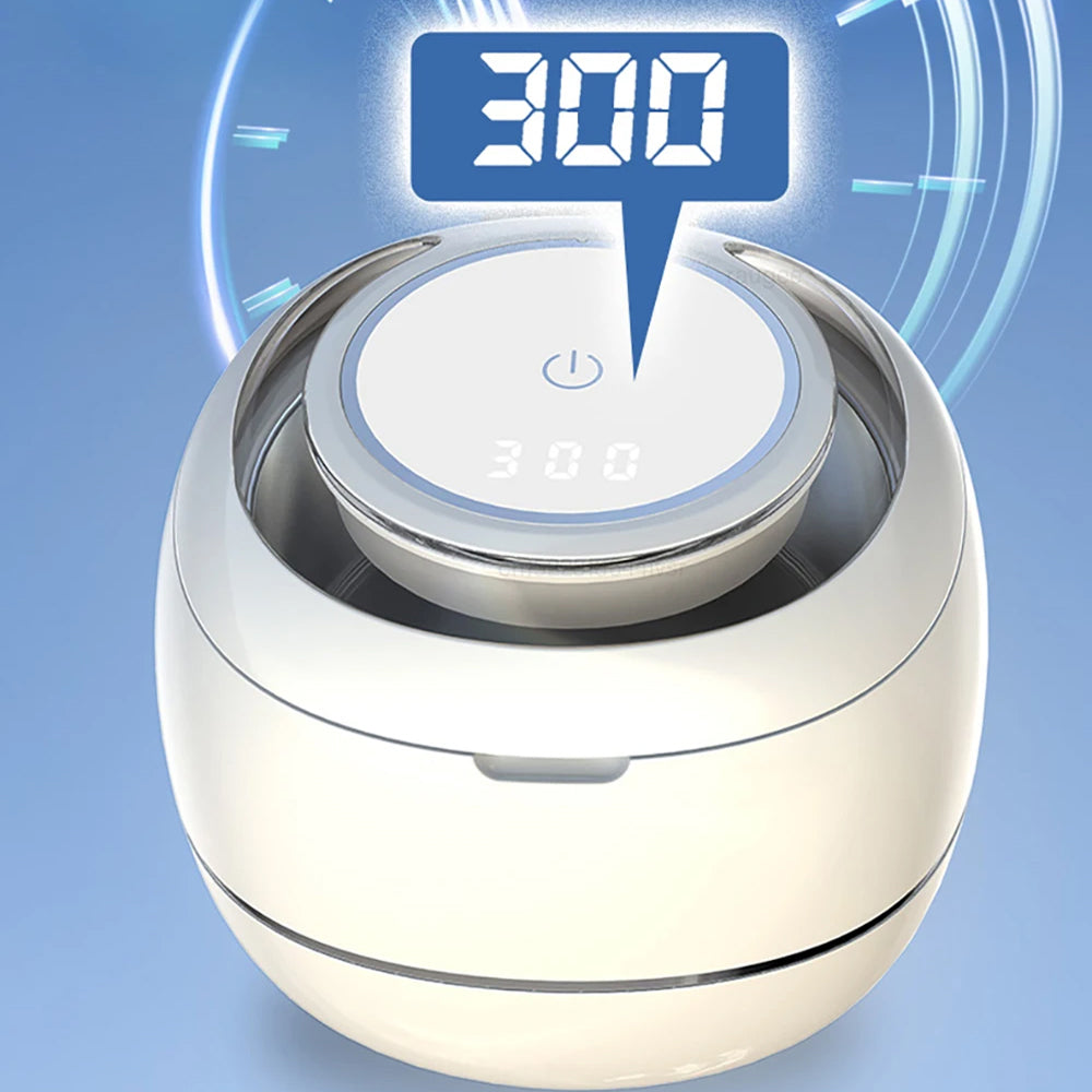 Denturexi V2 Ultrasonic Retainer Cleaner Australia