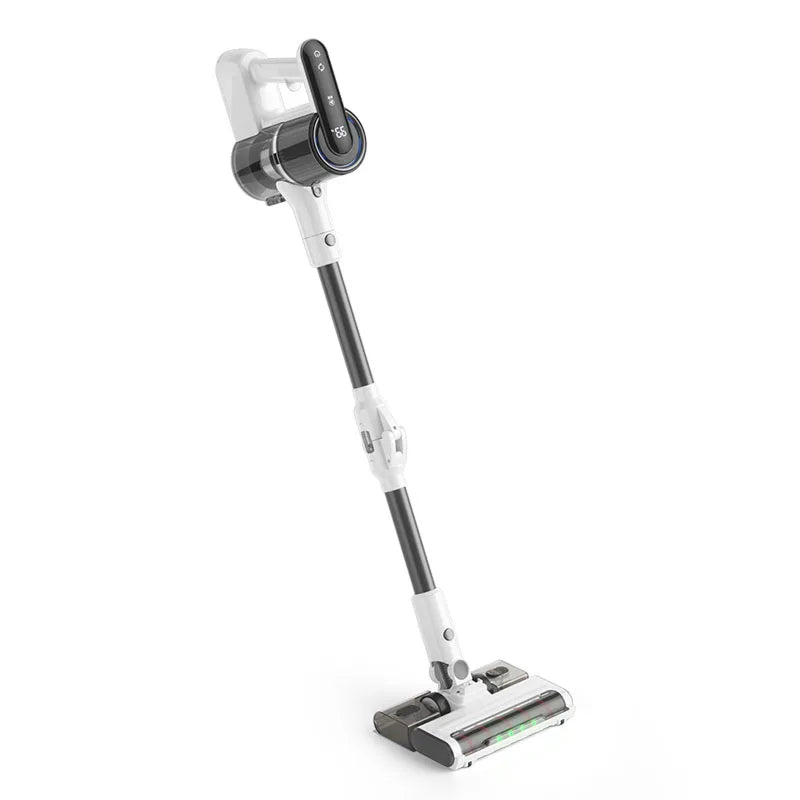 CorduFree Lightweight Vacuum Cleaner For Elderly