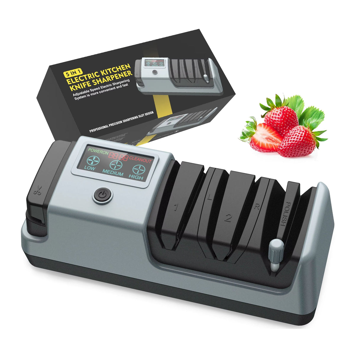 BladeGoh Knife Sharpener Australia