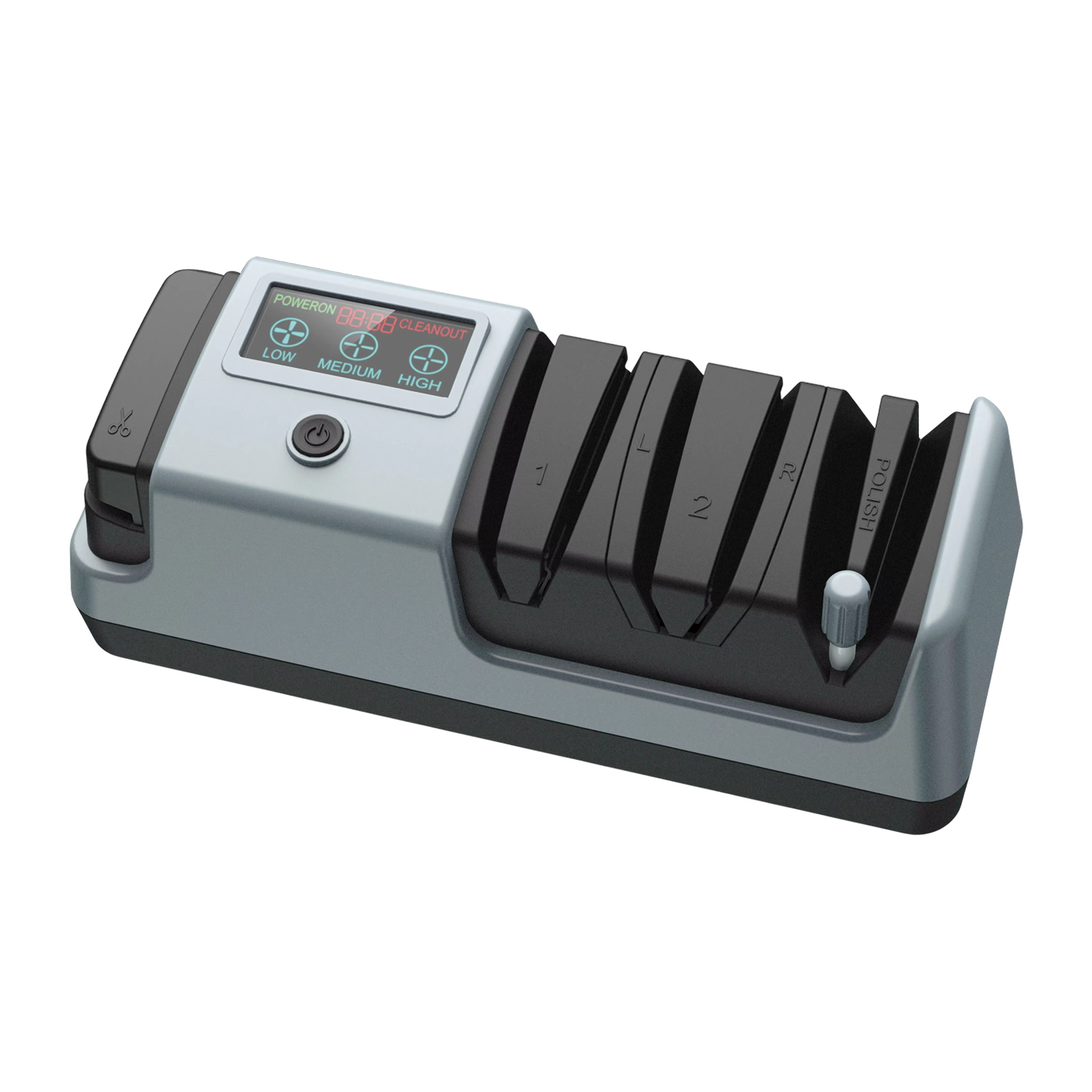 BladeGoh Electric Knife Sharpener