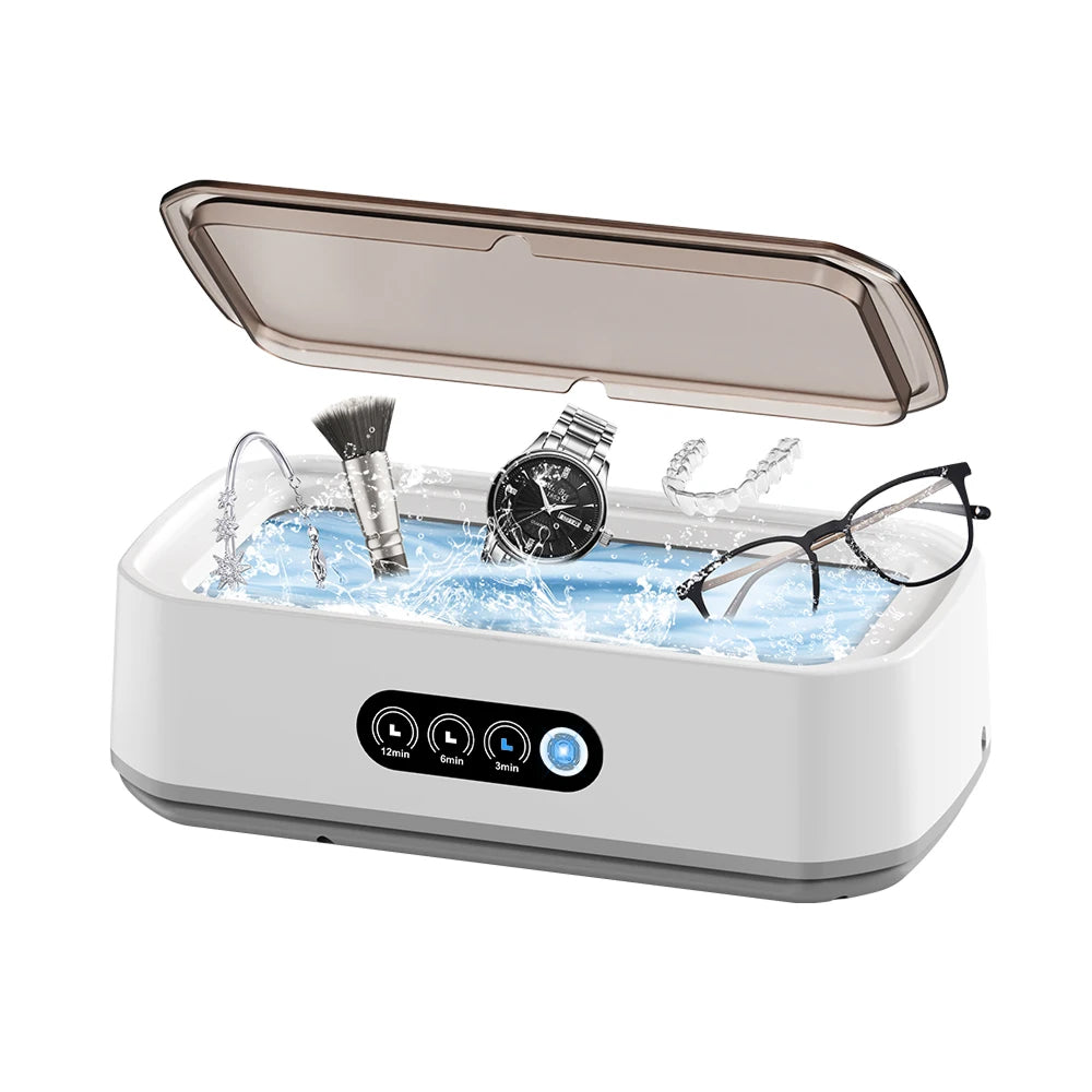 Brilsonic Ultrasonic Jewelry Cleaner