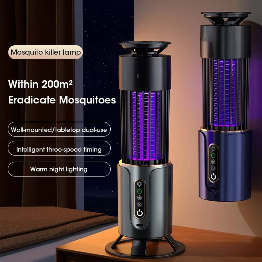 BugZapx Bug Zapper