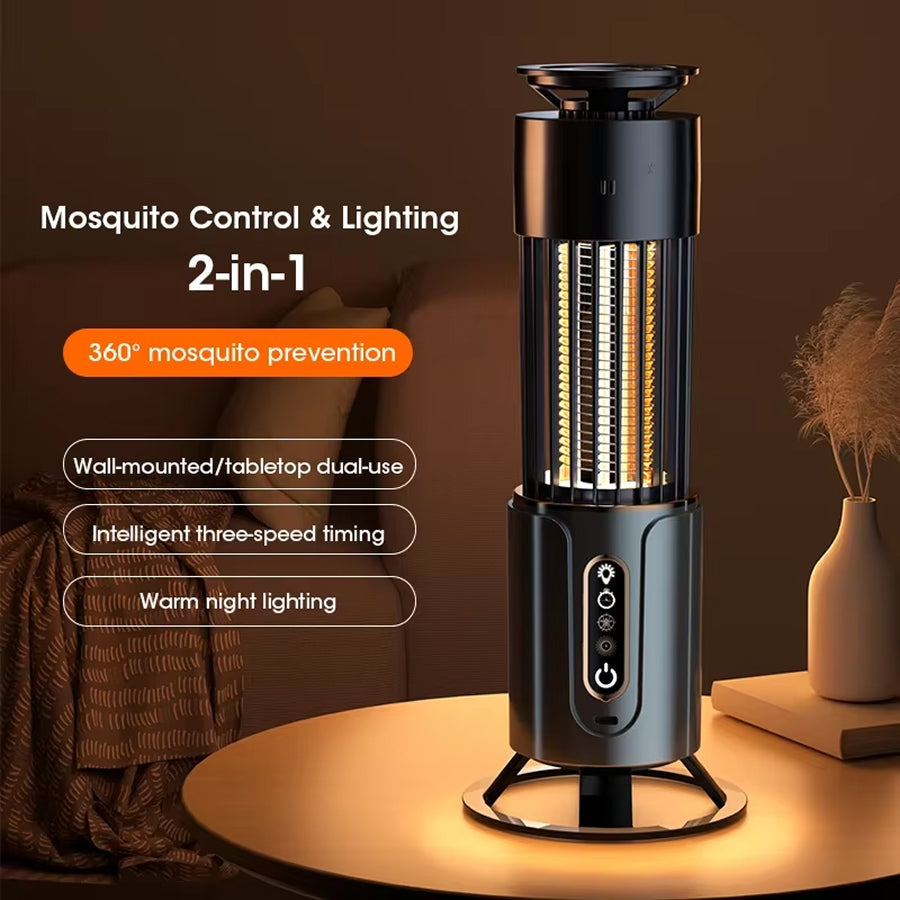 BugZapx Bug Zapper