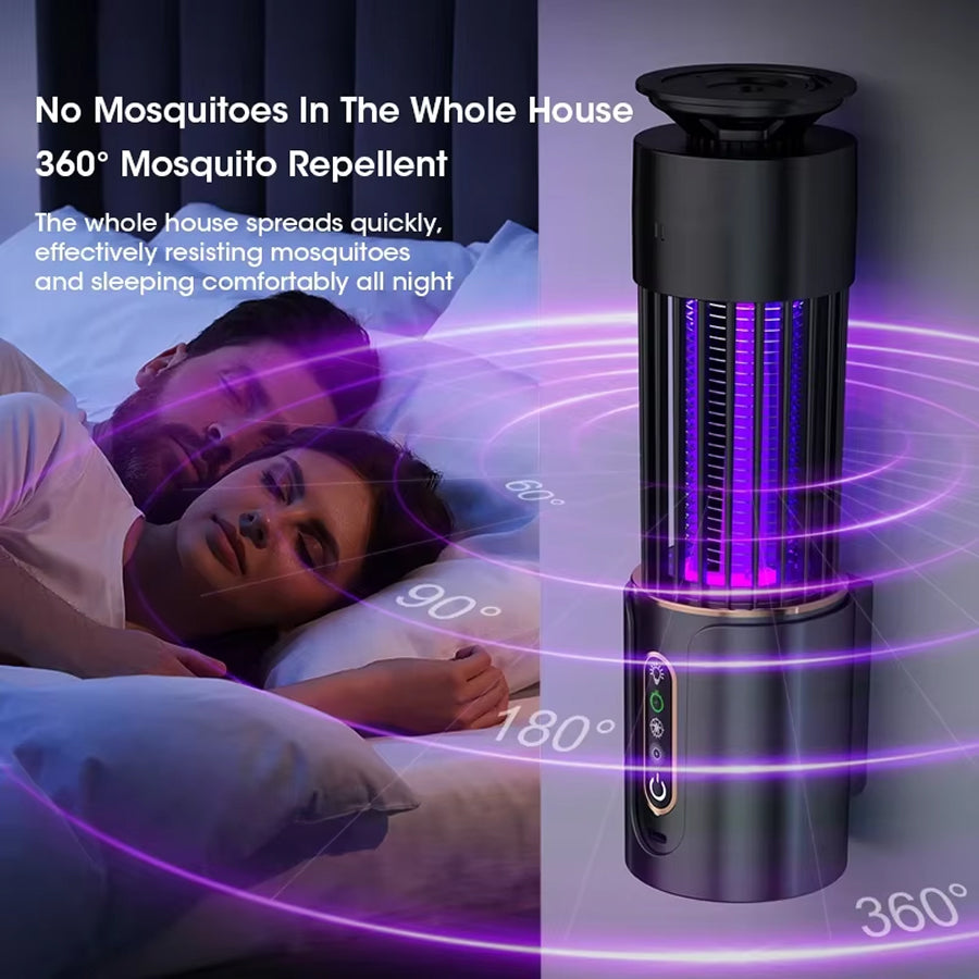 BugZapx Bug Zapper