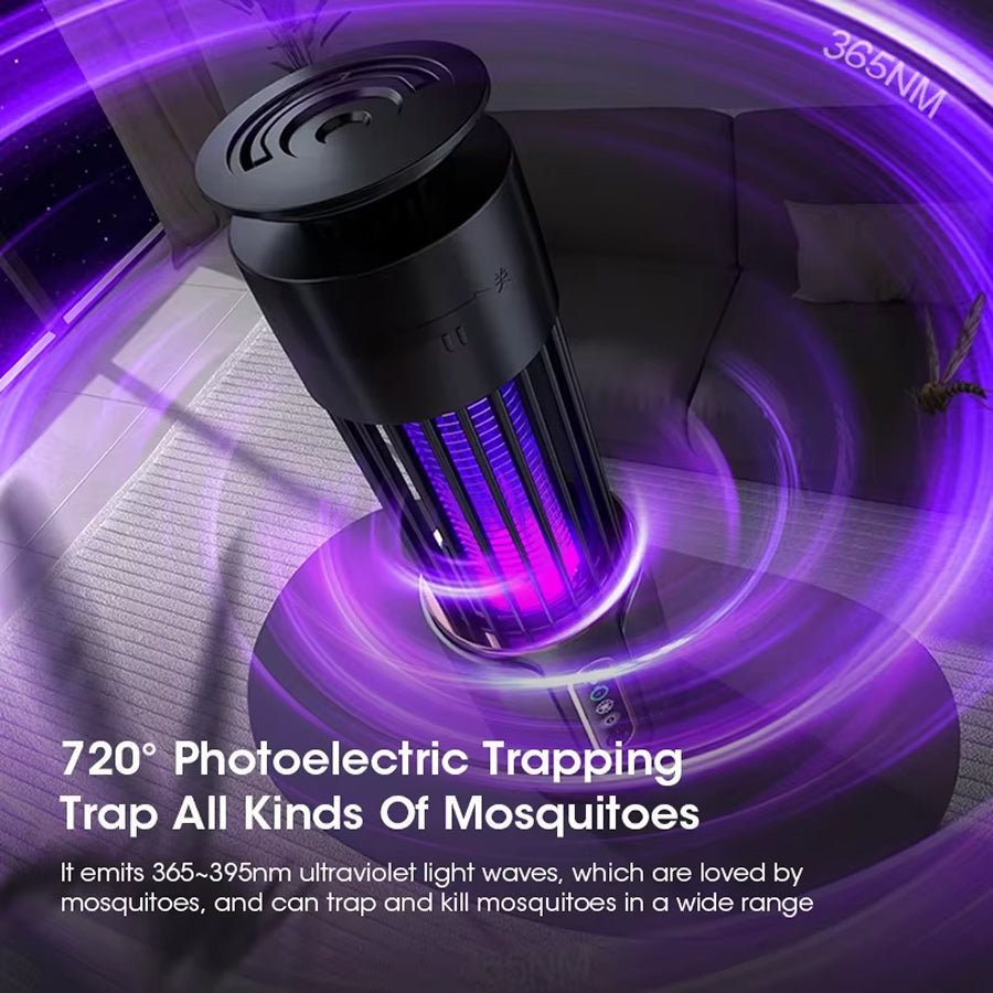 BugZapx Bug Zapper