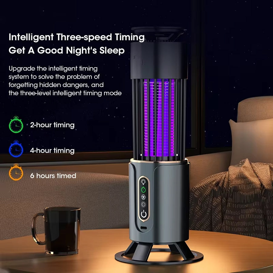 BugZapx Bug Zapper