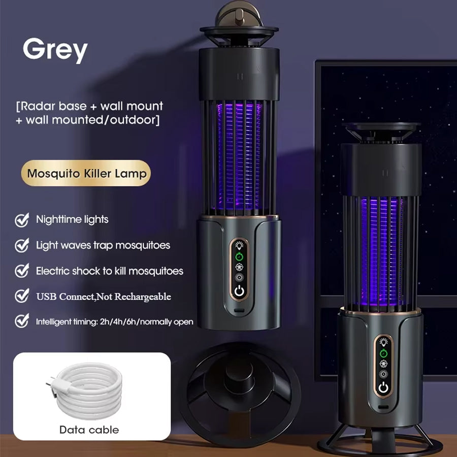 BugZapx Bug Zapper