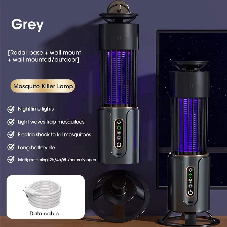 BugZapx Bug Zapper