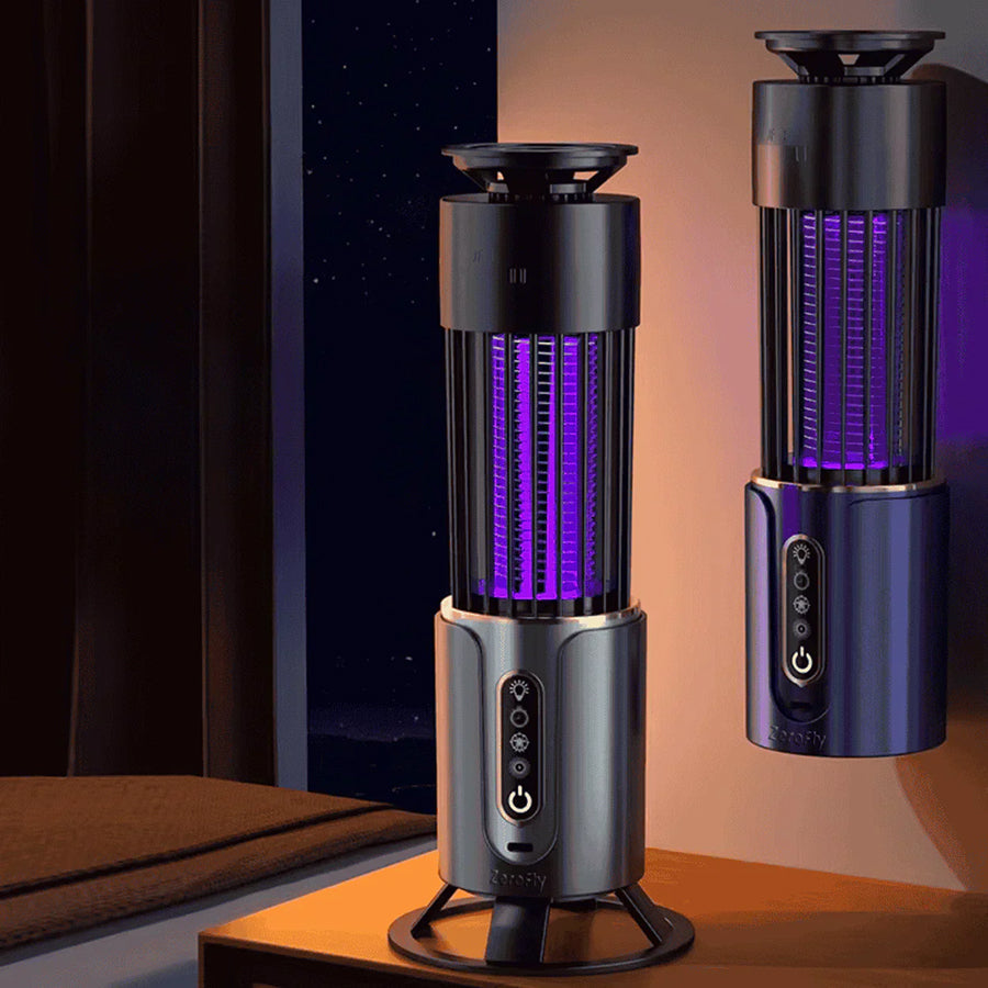 BugZapx Bug Zapper