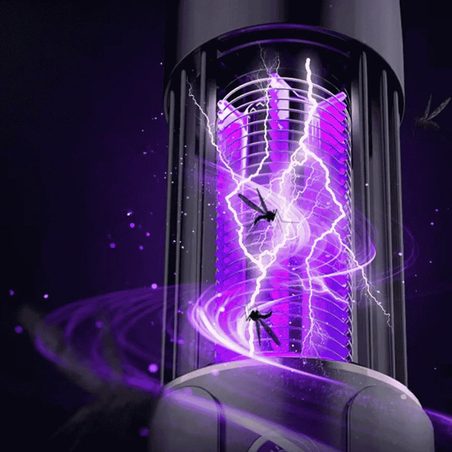 BugZapx Bug Zapper