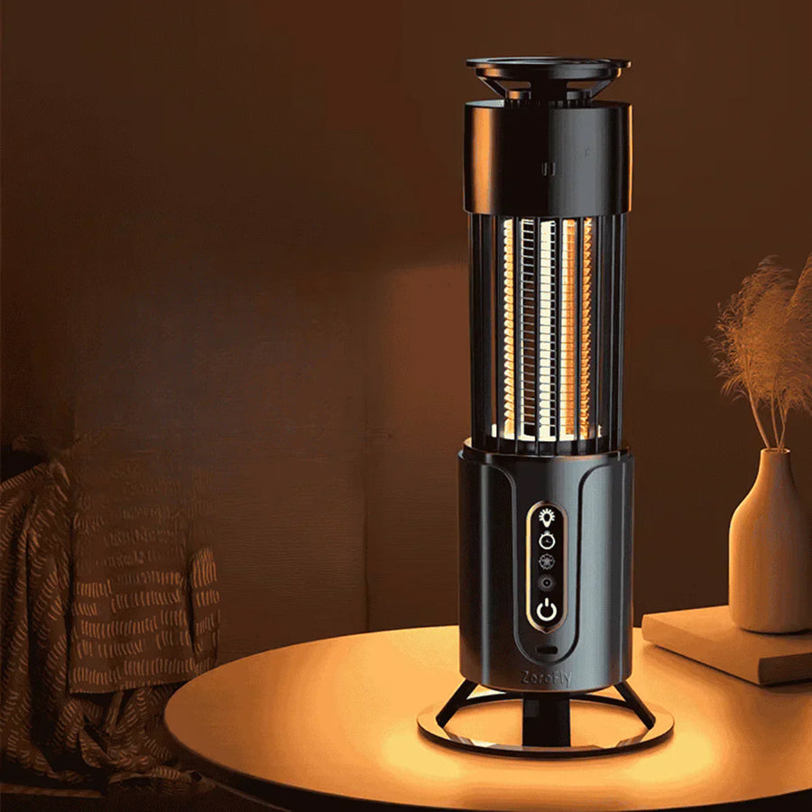 BugZapx Bug Zapper