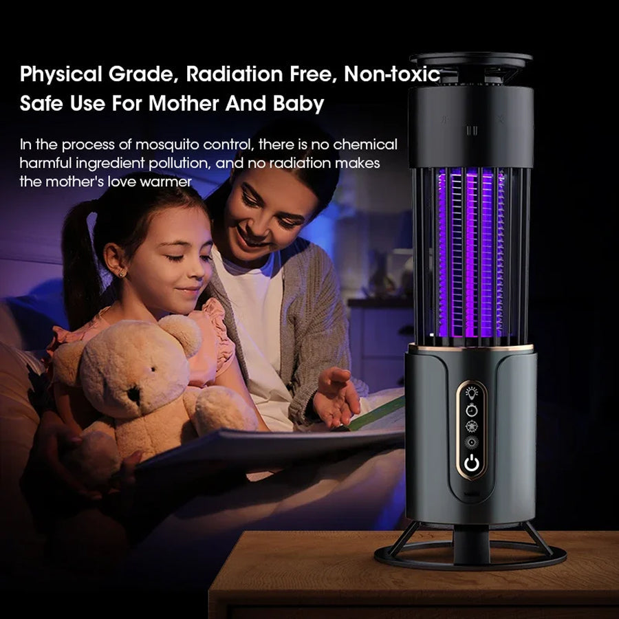 BugZapx Bug Zapper