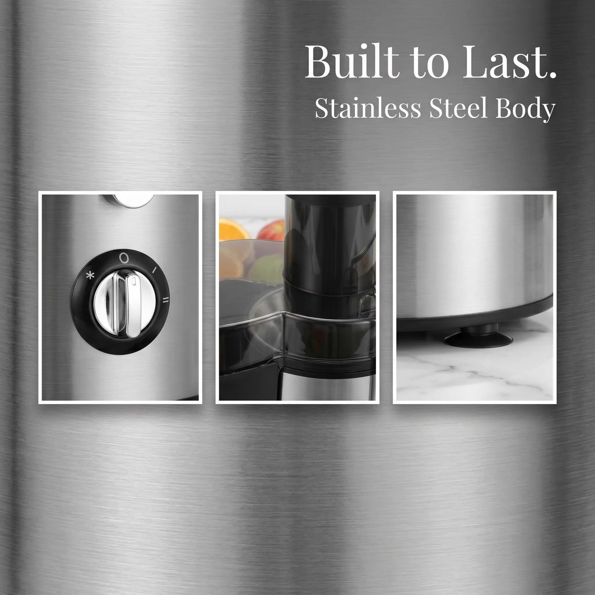 JuicVitaz Cold Press Juicer Australia