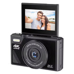 CamZoomy Compact Camera