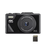 CamZoomy Compact Camera