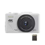 CamZoomy Compact Camera