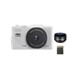 CamZoomy Compact Camera