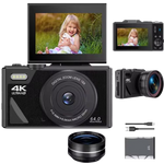 CamZoomy Compact Camera