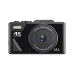 CamZoomy Compact Camera