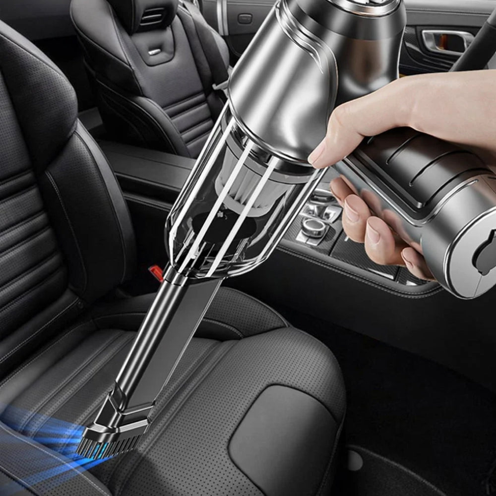Carclineb Car Vacuum Cleaner
