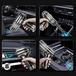 Carclineb Car Vacuum Cleaner