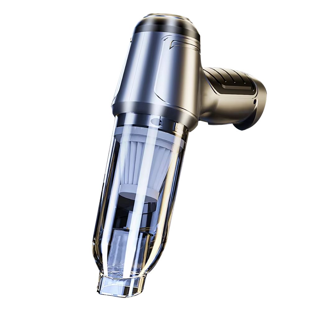 Carclineb Car Vacuum Cleaner