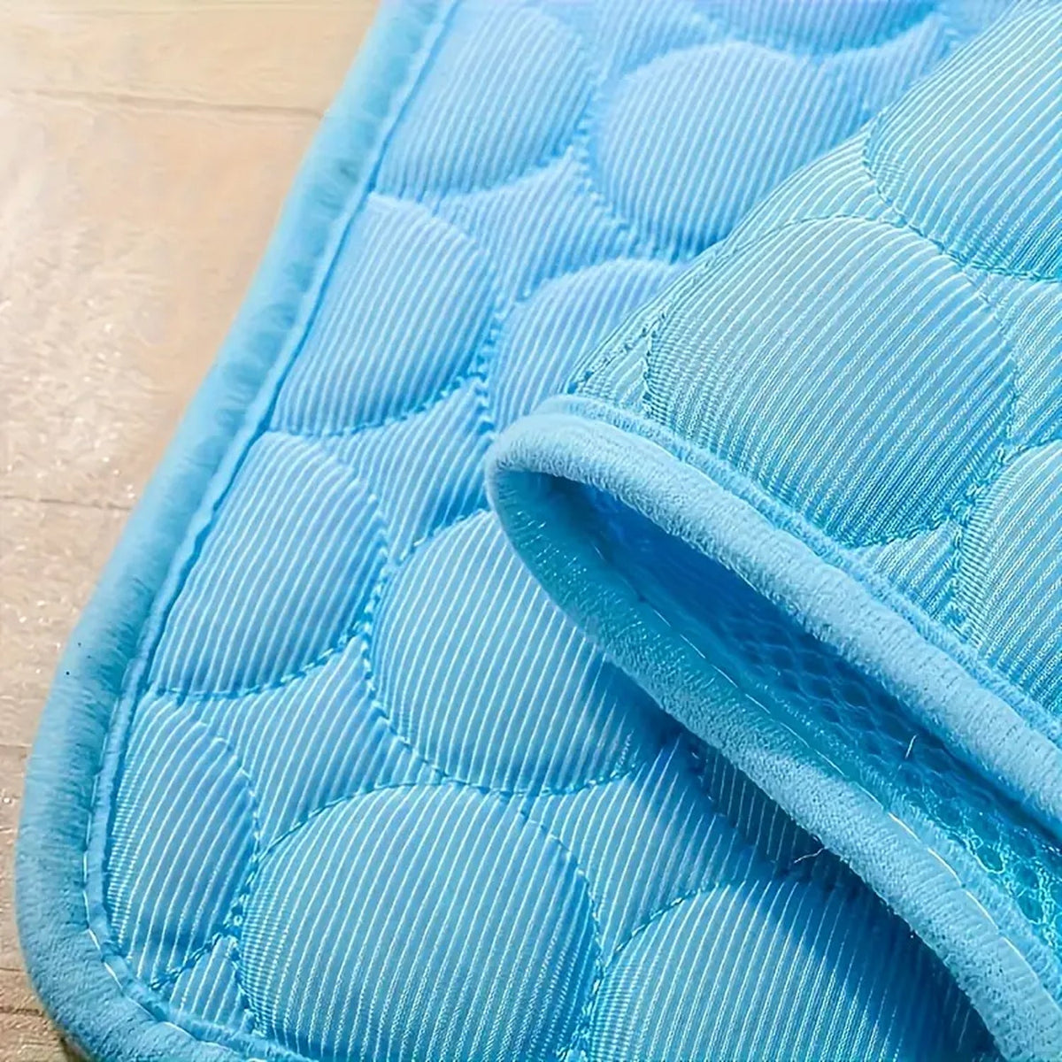 ChilKiturCat Cooling Mat